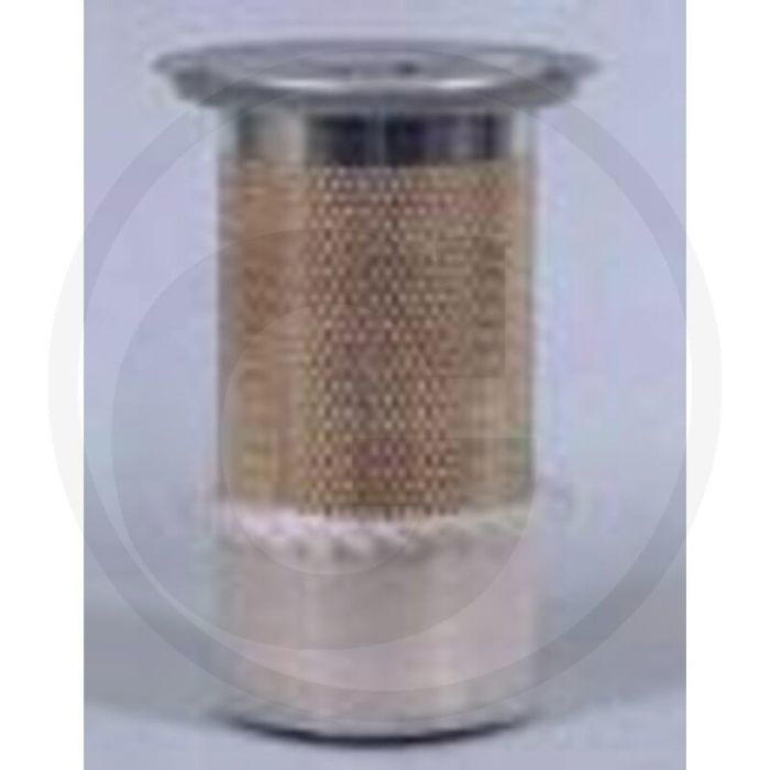MANN FILTER Luchtfilter C28357 - Ø 201/279 mm, Hoogte 410 mm