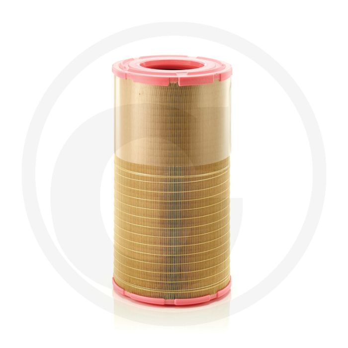 MANN FILTER Luchtfilter (passend luchtfilter binnen CF15116/2)