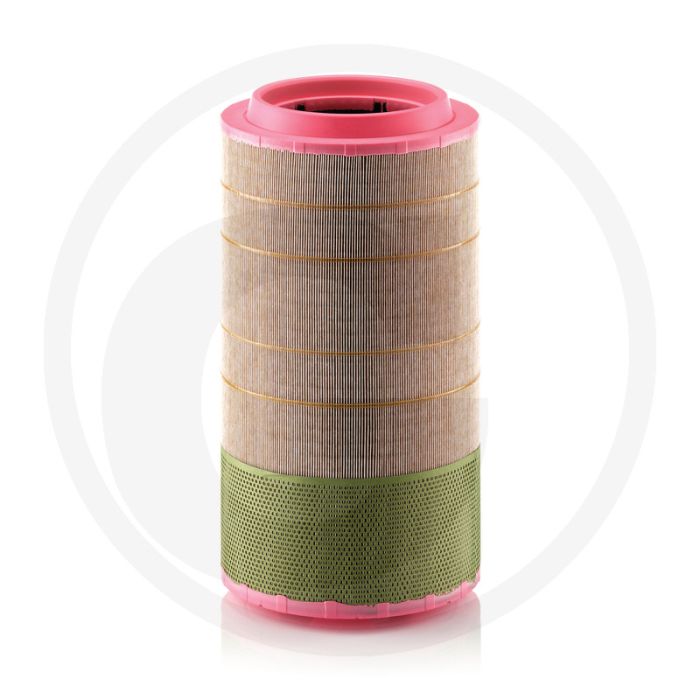 MANN FILTER Luchtfilter C 30 1530 (passend luchtfilter binnen CF 1830)