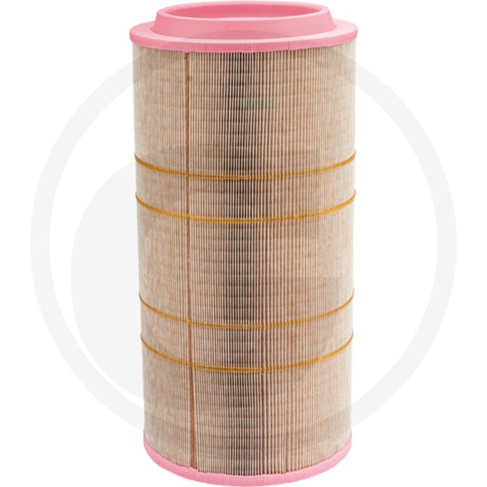 MANN FILTER Luchtfilter (passend luchtfilter binnen CF 1840)