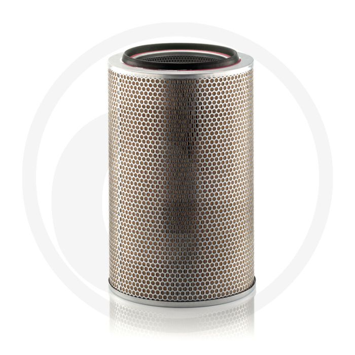 MANN FILTER Luchtfilter (passend luchtfilter binnen CF 1600)