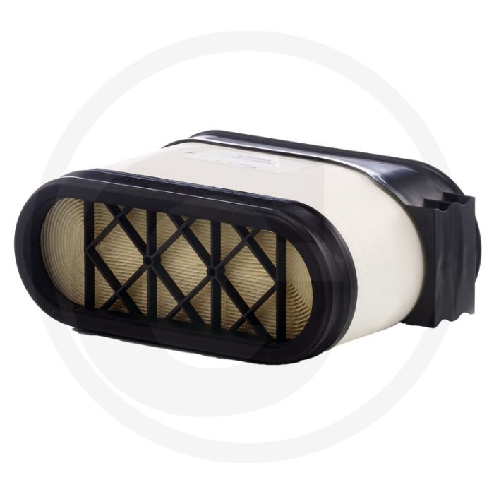 MANN FILTER Luchtfilter C31015 - Buiten-Ø 212mm, Binnen-Ø 325mm, Hoogte 131mm