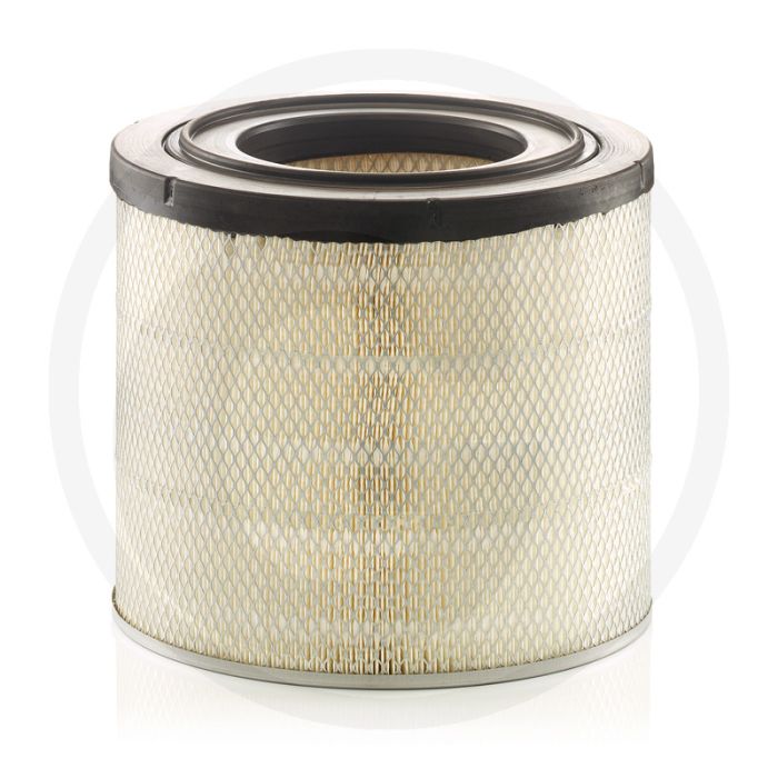 MANN FILTER Luchtfilter - Ø328mm x H289mm