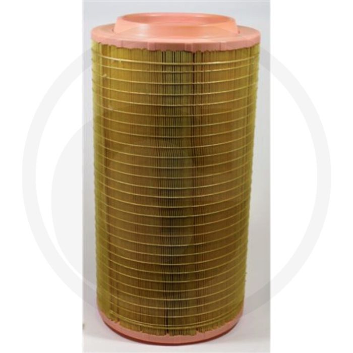MANN FILTER Luchtfilter (passend secundair element CF 1840)