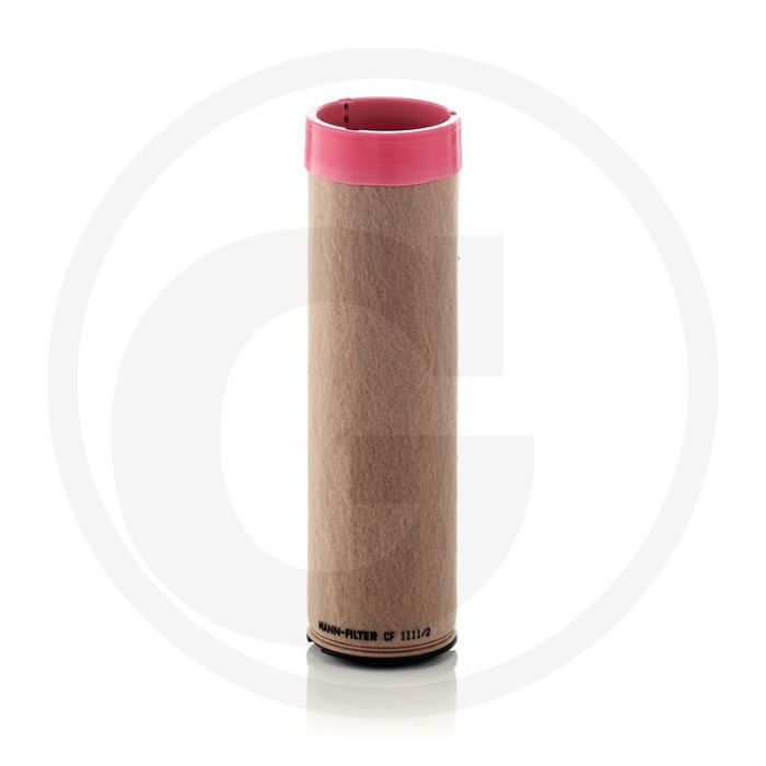 MANN FILTER Luchtfilter binnen (passend hoofdfilter C 21560/1)