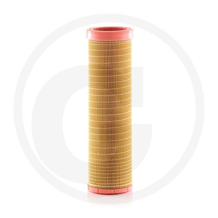 MANN FILTER Luchtfilter (binnen)
