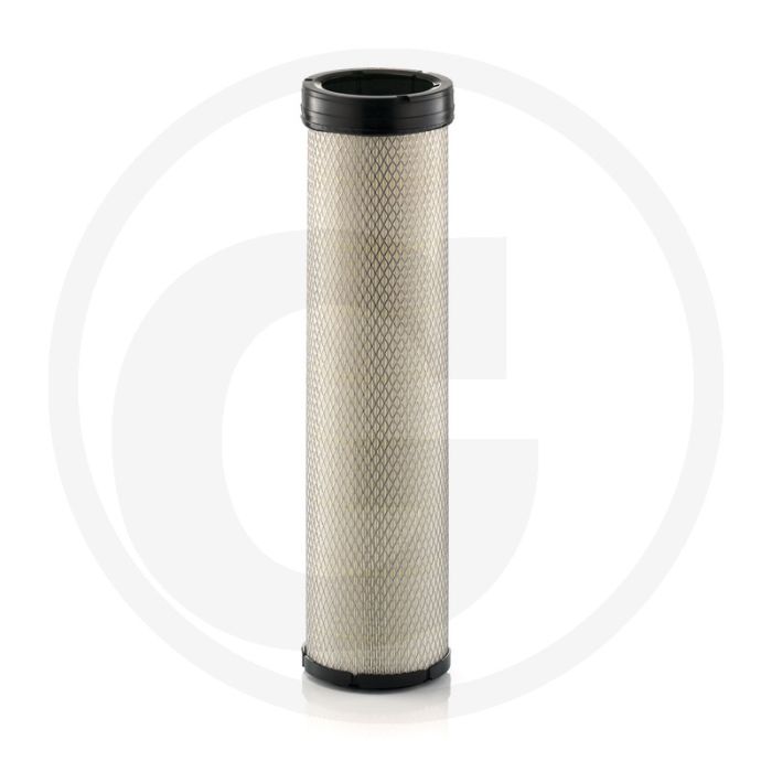 MANN FILTER Luchtfilter binnen (passend hoofdfilter C 28 1580)