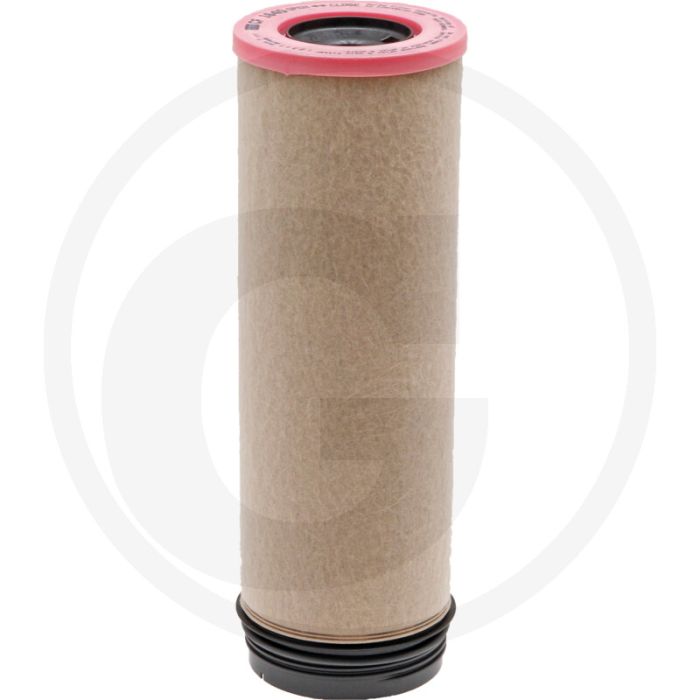 MANN FILTER Luchtfilter binnen - Ø156mm, Hoogte 456mm, MANN nr. CF1640