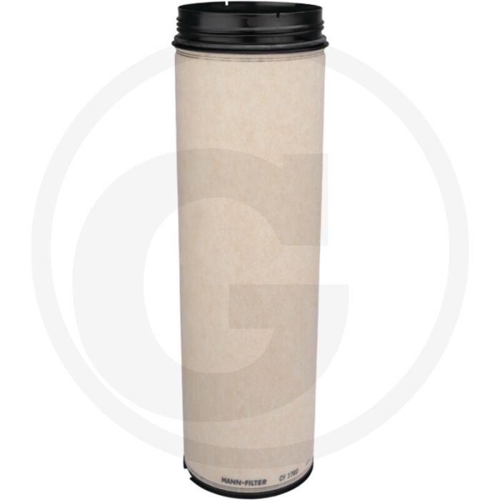 MANN FILTER Luchtfilter binnen (passend hoofdfilter C 28 1460)