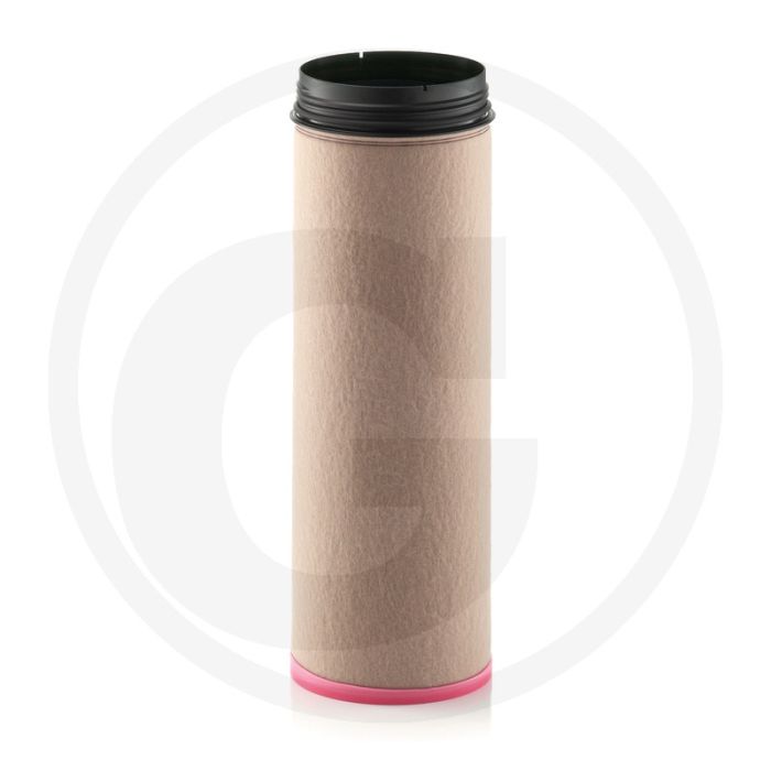 MANN FILTER Luchtfilter binnen - Ø 167/181 mm, Hoogte 538 mm, NLG Piclon 37