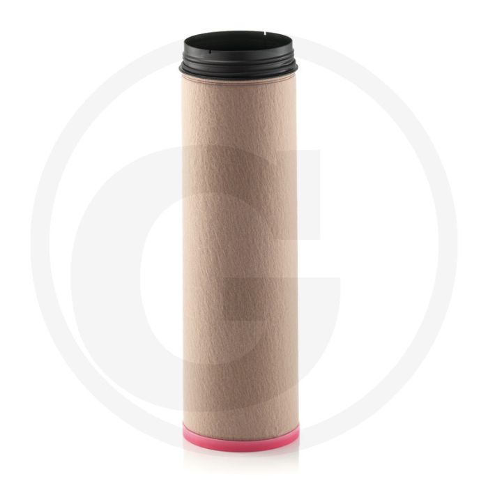 MANN FILTER Luchtfilter binnen - Ø 167/181 mm, Hoogte 603 mm, MANN nr. CF1840