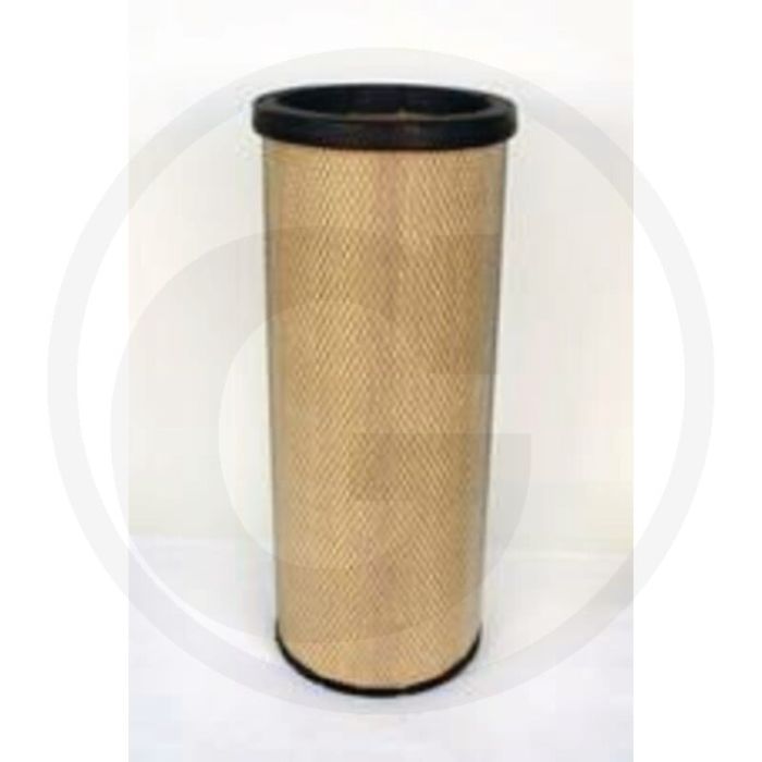 MANN FILTER Luchtfilterelement binnen - Ø231mm, Ø176mm, Hoogte 560mm
