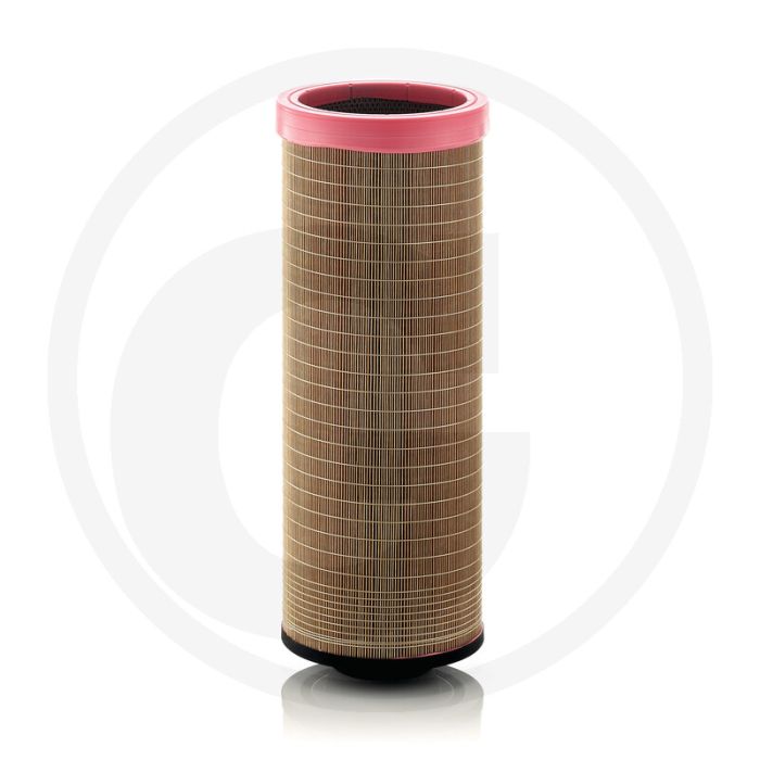 MANN FILTER Filterelement - Ø 223/230 mm, Hoogte 624 mm, MANN nr. CF23550/2