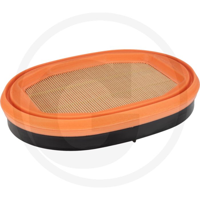 MANN FILTER Luchtfilter binnen - Ø 274mm, Lengte 274mm, MANN nr. CF2864