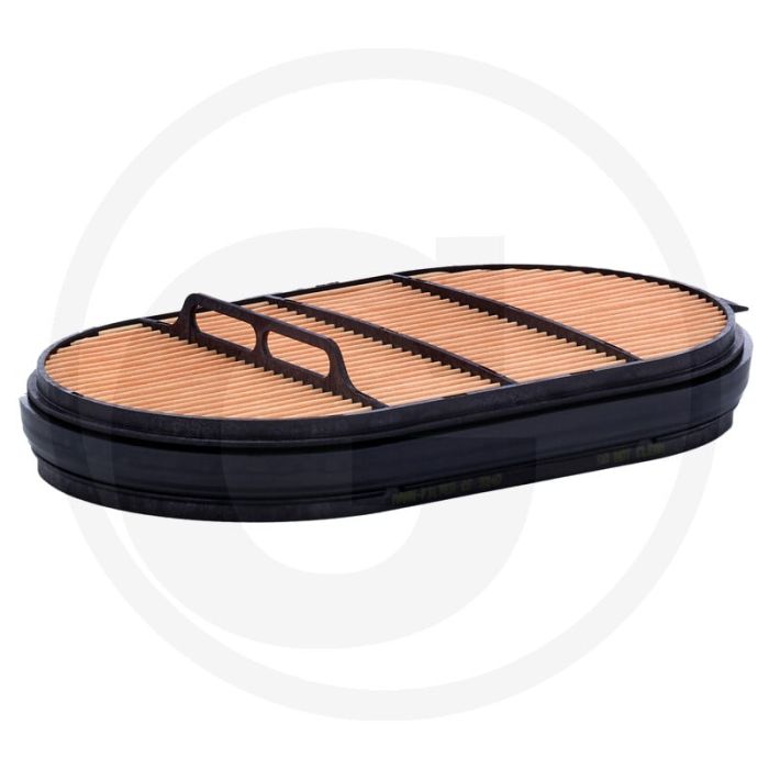 MANN FILTER Luchtfilter CF3240 - Buiten-Ø 317mm, Lengte 317mm