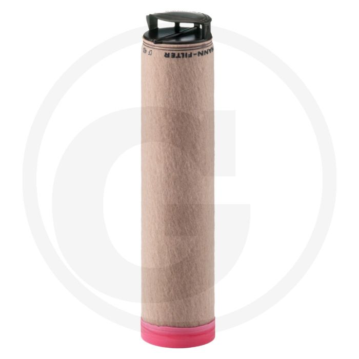 MANN FILTER Luchtfilter (passend hoofdfilter C 16 400)