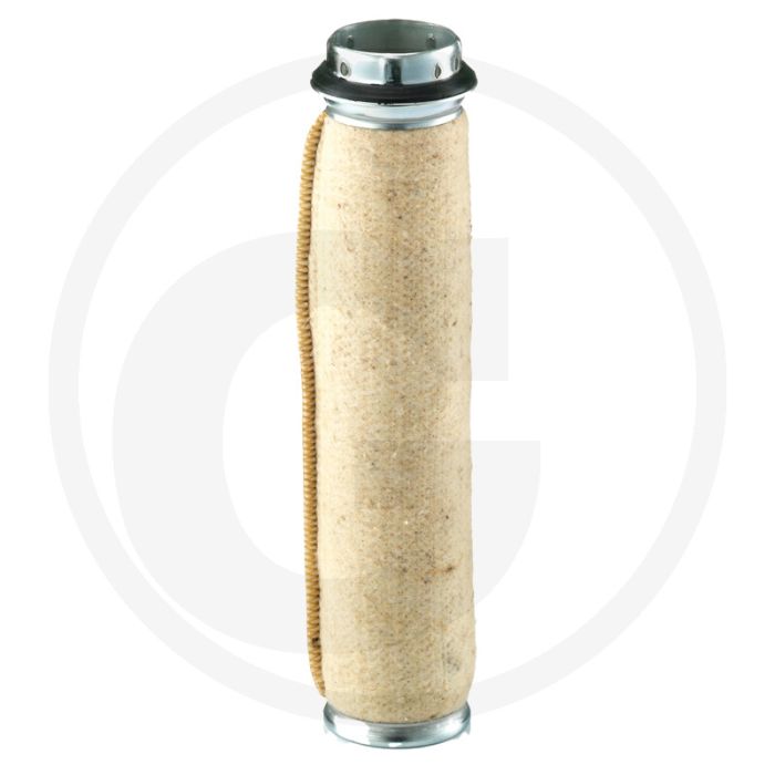 MANN FILTER Luchtfilter (passend hoofdfilter C 13 114/4)