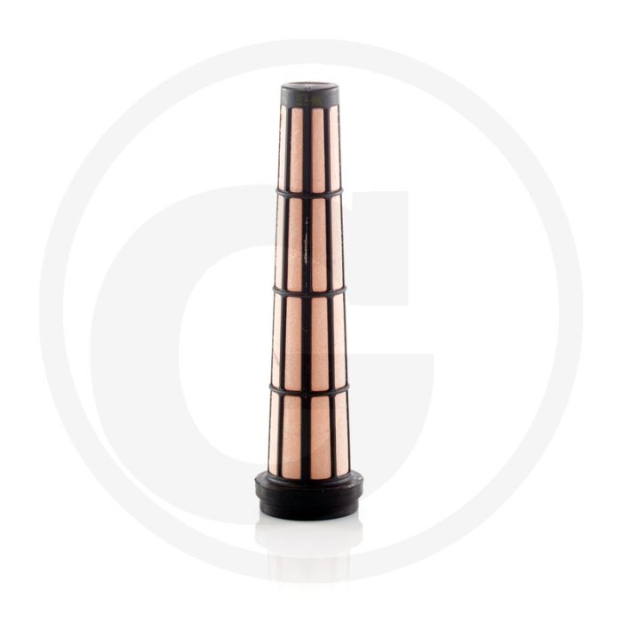 MANN FILTER Luchtfilterelement binnen - Ø 67mm, Hoogte 261mm, MANN nr. CF6002