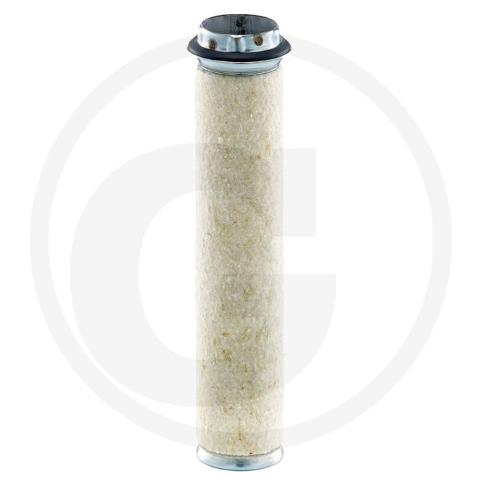 MANN FILTER Luchtfilter binnen (passend hoofdfilter C 15 165/3)
