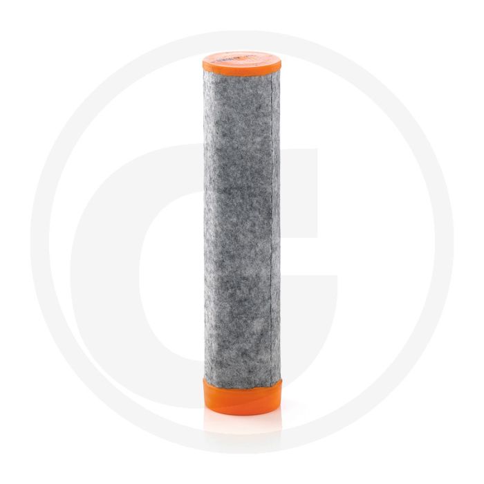 MANN FILTER Luchtfilter binnen (passend hoofdfilter C 13 154)