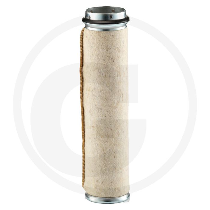 MANN FILTER Luchtfilter (passend hoofdfilter C 17 225/3)