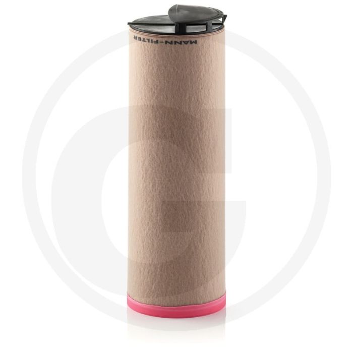 MANN FILTER Luchtfilter binnen - Ø198mm, Hoogte 573mm, MANN nr. CF810, EUROPICLON 800