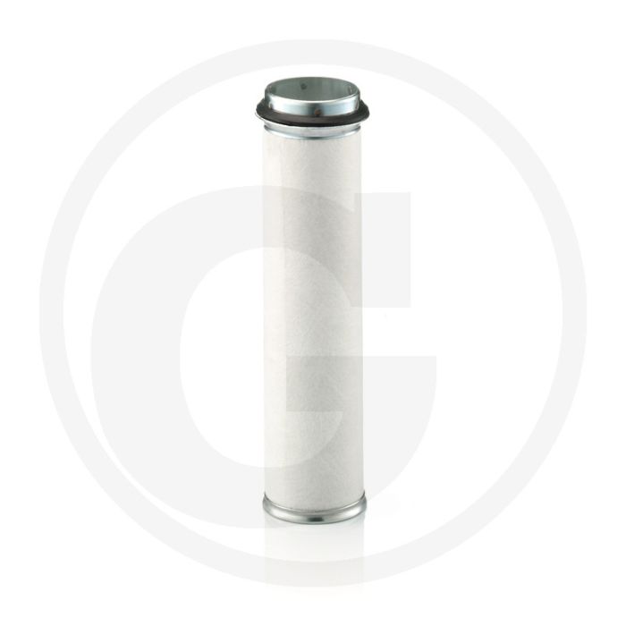 MANN FILTER Luchtfilter binnen (passend hoofdfilter C 17 250)