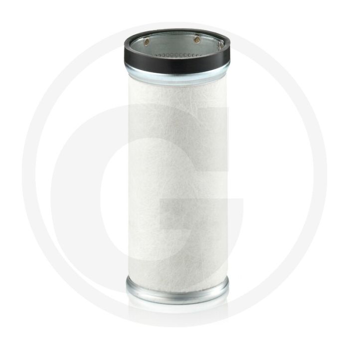 MANN FILTER Luchtfilter (passend hoofdfilter C 17 134)
