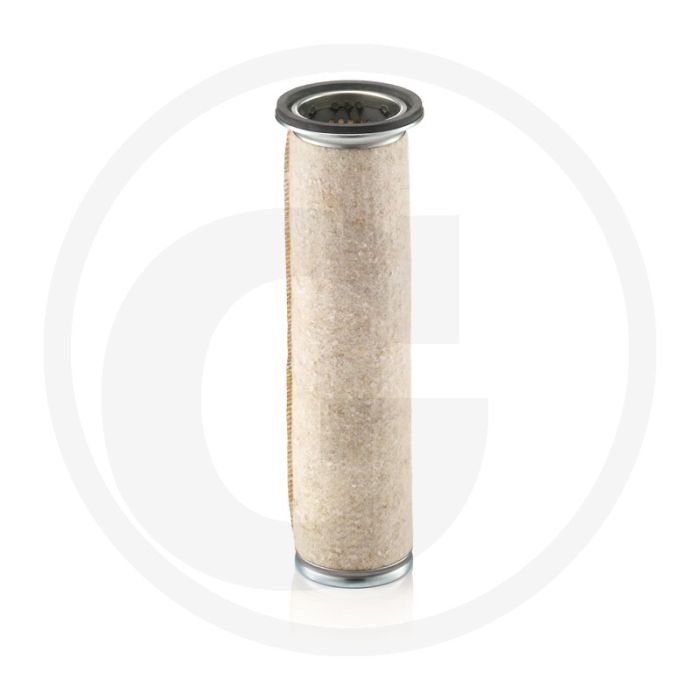MANN FILTER Luchtfilter binnen (passend hoofdfilter C 14 179/1)