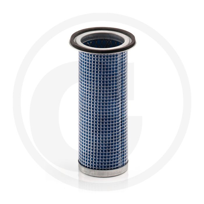 MANN FILTER Luchtfilter binnen (passend hoofdfilter C 14 123)
