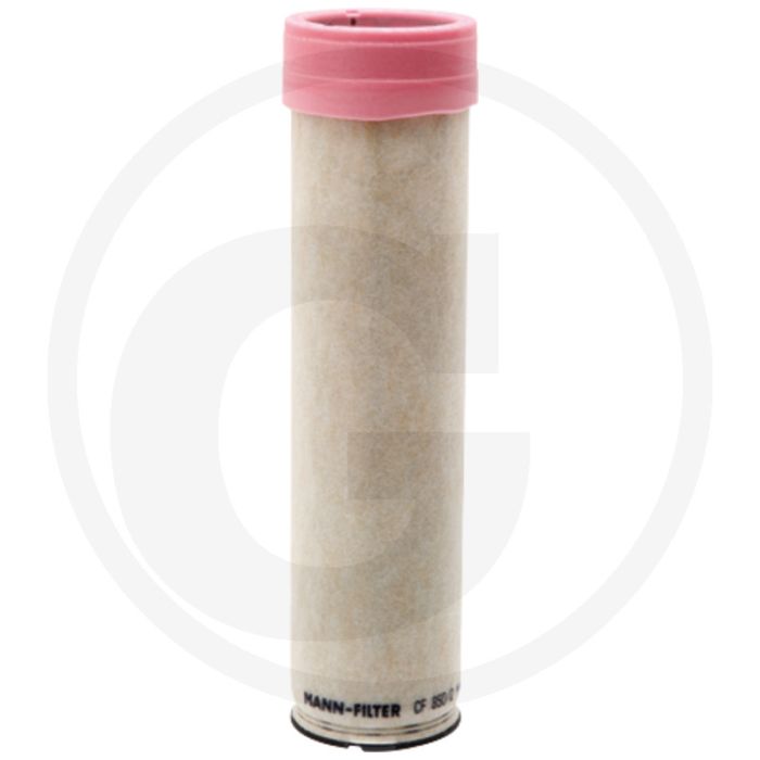 MANN FILTER Luchtfilter binnen (passend hoofdfilterelement C14101, C14202/1, C14210/2)