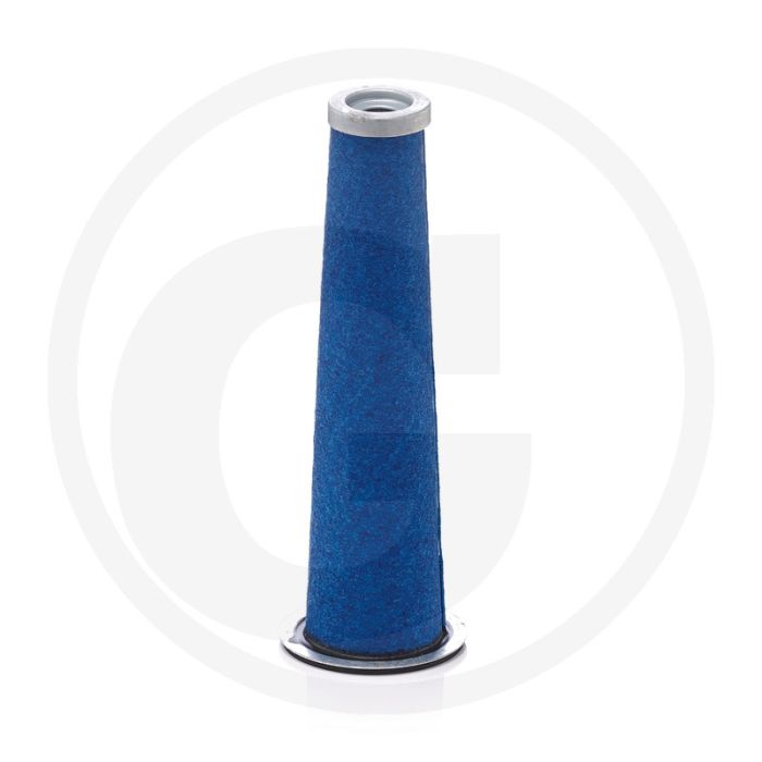 MANN FILTER Luchtfilter - Ø 50/92,5 mm, Hoogte 283 mm, MANN nr. CF903