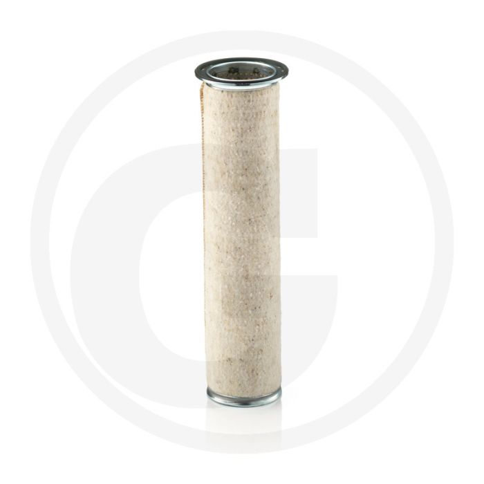 MANN FILTER Luchtfilter binnen - Ø 85/105 mm, Hoogte 356 mm, MANN nr. CF922