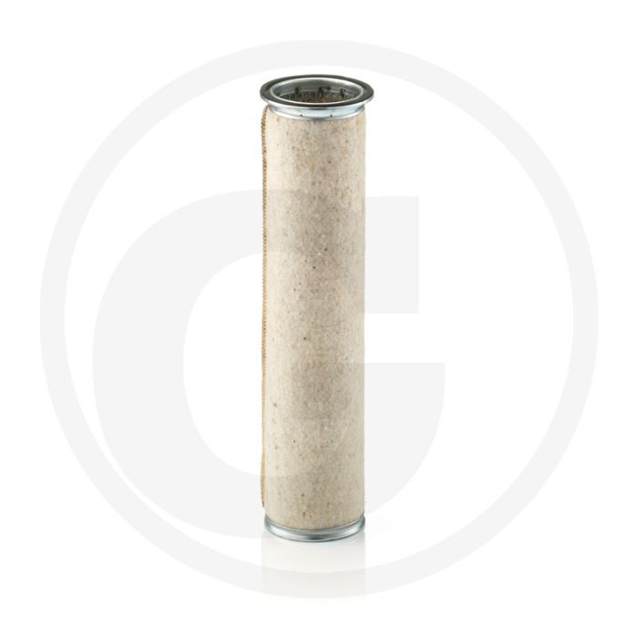 MANN FILTER Luchtfilter binnen - Ø 85/95 mm, Hoogte 358 mm, MANN nr. CF923