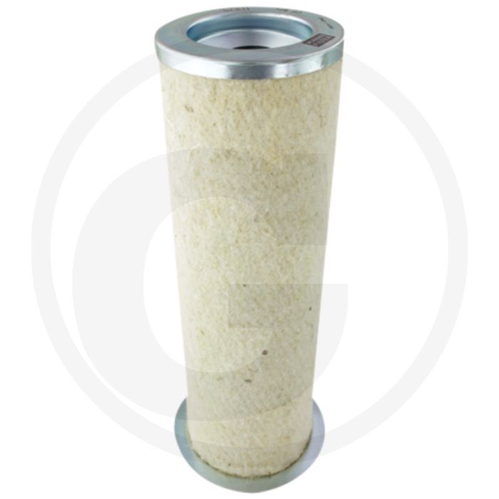 MANN FILTER Luchtfilter binnen - Ø87/107mm, H280mm, MANN nr. CF924