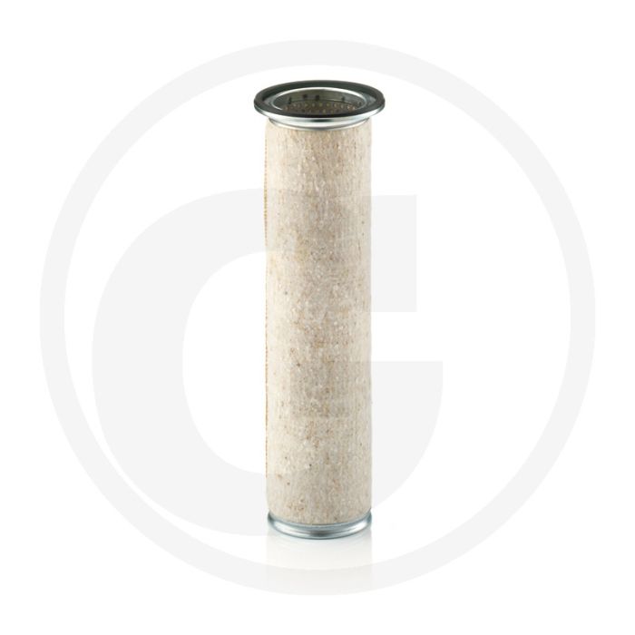 MANN FILTER Luchtfilter binnen (passend hoofdfilter C 16 334)