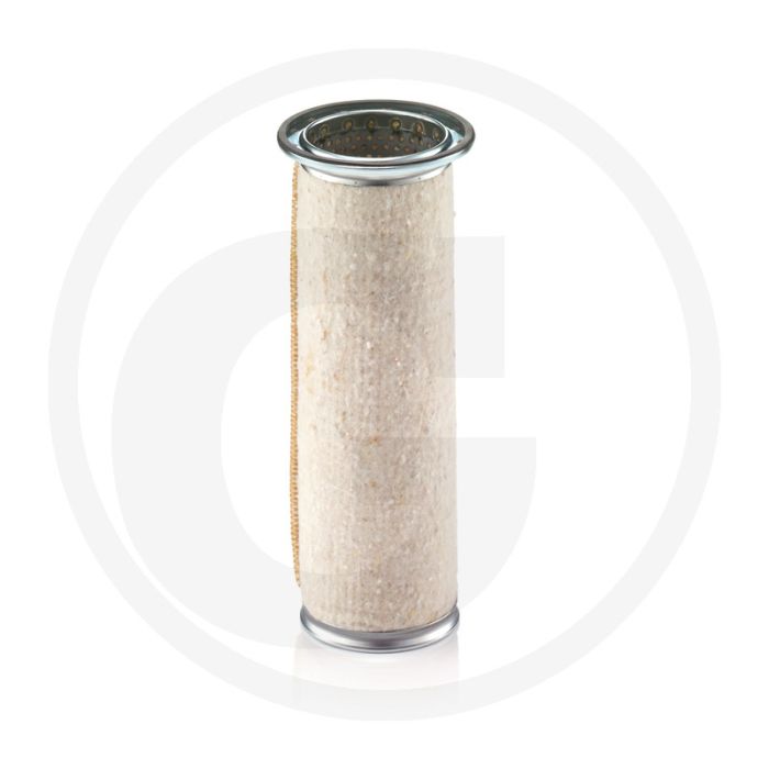 MANN FILTER Luchtfilter binnen (passend hoofdfilter C 16 210)