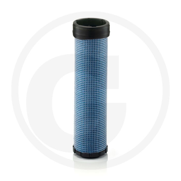 MANN FILTER Luchtfilter binnen (passend hoofdfilter C 19 397)