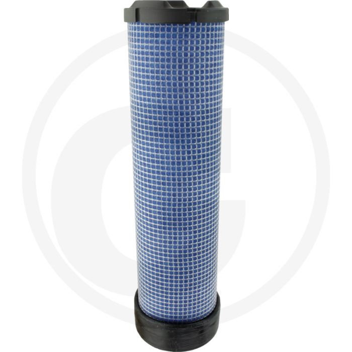 MANN FILTER Luchtfilter binnen (passend hoofdfilter C 16 324)