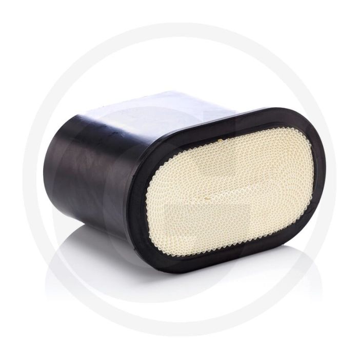 MANN FILTER Luchtfilter (passend luchtfilter binnen CF 2120)