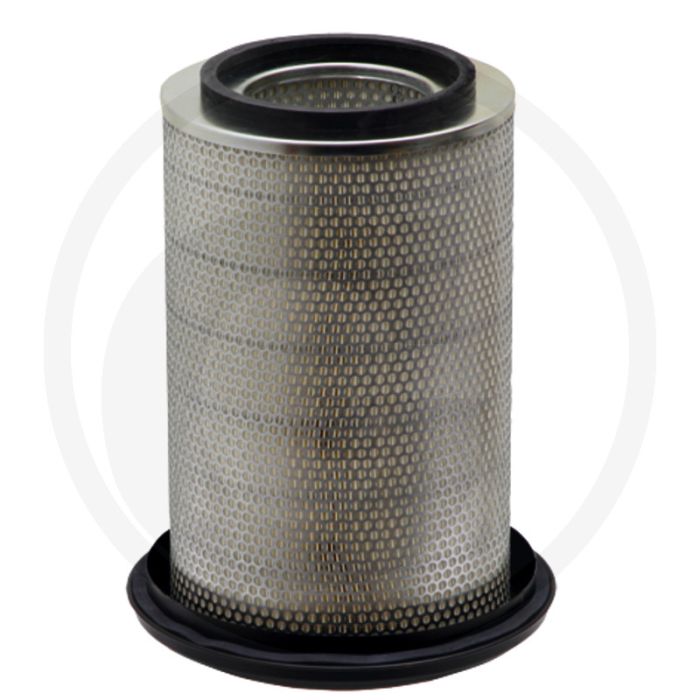 HIFI Luchtfilter - Buiten-Ø 227/278 mm, Binnen-Ø 10,5 mm, OEM nr. F280200090020