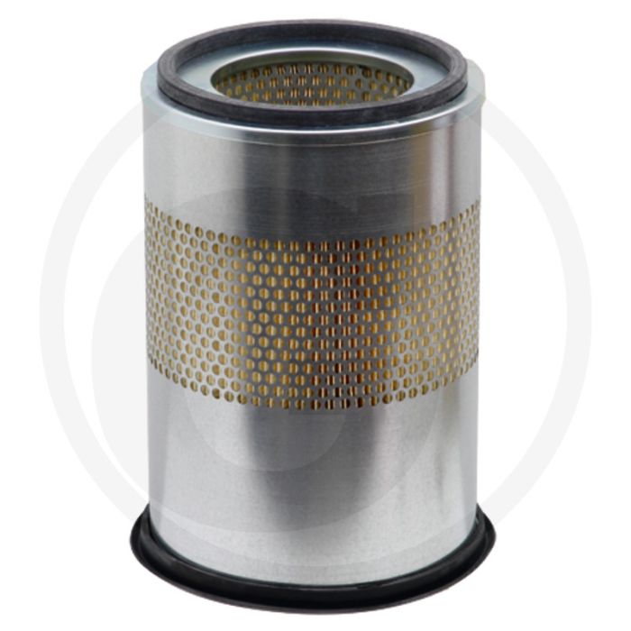 HIFI Luchtfilter - Buiten-Ø 232mm, Hoogte 314mm
