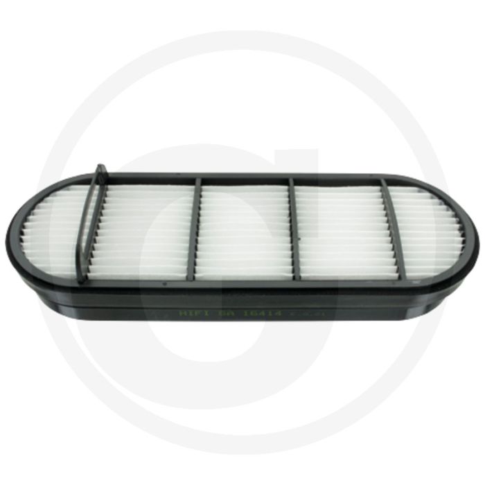 HIFI Luchtfilter binnen - Ø300mm, Hoogte 60mm, Hifi-nr. SA16414