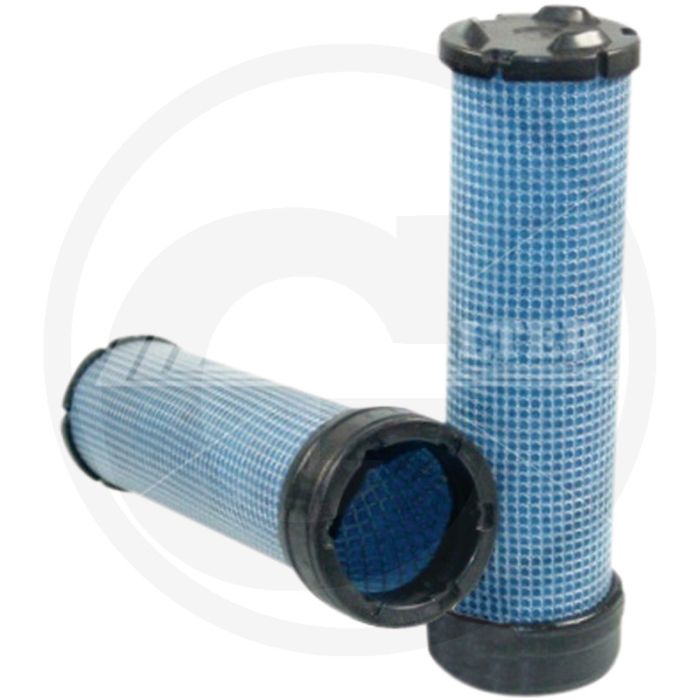 HIFI Luchtfilter binnen - Buiten-Ø 57/61 mm, Binnen-Ø 45 mm
