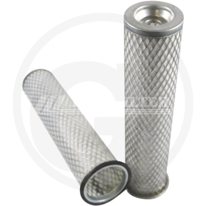 HIFI Luchtfilter binnen - Ø 70mm, Hoogte 308mm