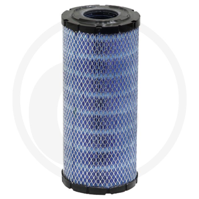HIFI Luchtfilter - Buiten-Ø 155,7mm, Hoogte 346,46mm