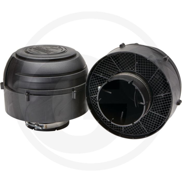 Fleetguard Voorfilter lucht - Ø 152,4 mm, Hoogte 282,04 mm