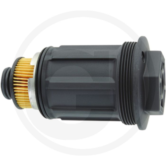 MANN FILTER Ureumfilter (Adblue) - Ø43x85mm, Passend voor Mercedes-Benz