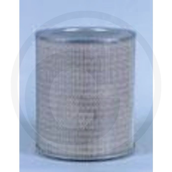 Fleetguard Luchtfilter - Buiten-Ø 351,33 mm, Hoogte 416,18 mm