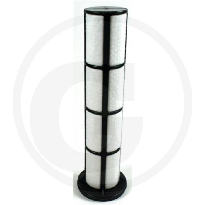 Fleetguard Luchtfilter (passend element AF26168)